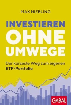 portada Investieren Ohne Umwege (en Alemán)