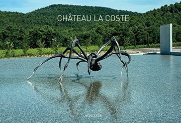 portada Chateau Lacoste (en Inglés)