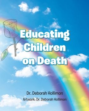 portada Educating Children on Death (in English)