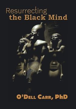portada Resurrecting the Black Mind (en Inglés)