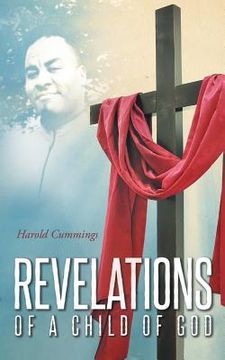 portada Revelations of a Child of God (en Inglés)