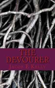 portada The Devourer (en Inglés)