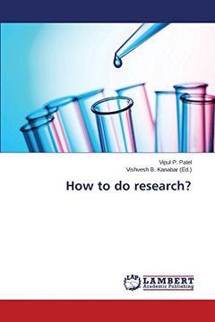 portada How to do research?