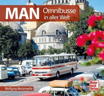 portada Man Omnibusse in Aller Welt (en Alemán)