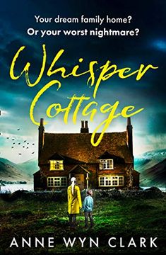 portada Whisper Cottage
