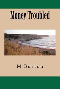 portada money troubled (en Inglés)