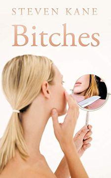 portada Bitches (en Inglés)