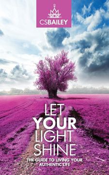 portada Let YOUR Light Shine (in English)