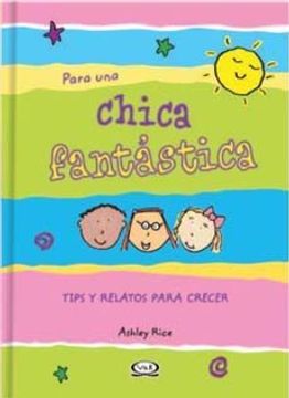 portada para una chica fantastica (in Spanish)