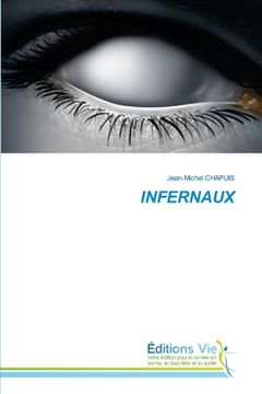 portada Infernaux (en Francés)