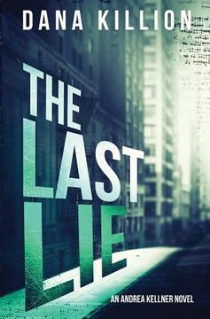 portada The Last Lie (en Inglés)