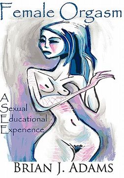 portada female orgasm (en Inglés)
