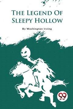 portada The Legend Of Sleepy Hollow (en Inglés)