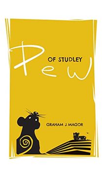 portada Pew of Studley (en Inglés)