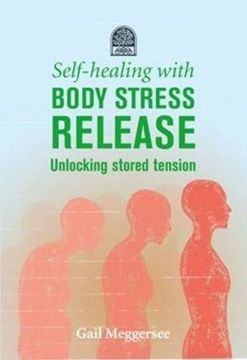 portada Self-Healing With Body Stress Release (en Inglés)