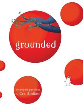 portada Grounded (en Inglés)