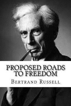 portada Proposed roads to freedom
