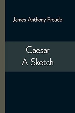 portada Caesar: A Sketch 