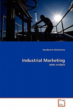 portada industrial marketing (in English)