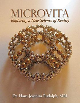 portada Microvita: Exploring a New Science of Reality (en Inglés)