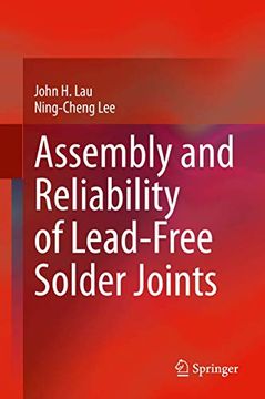 portada Assembly and Reliability of Lead-Free Solder Joints 