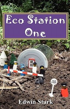 portada eco station one (en Inglés)