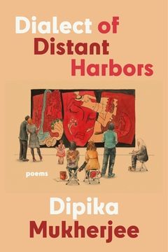 portada Dialect of Distant Harbors (en Inglés)
