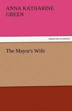 portada the mayor's wife