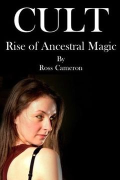 portada Cult: Rise of Ancestral Magic (en Inglés)