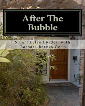 portada after the bubble