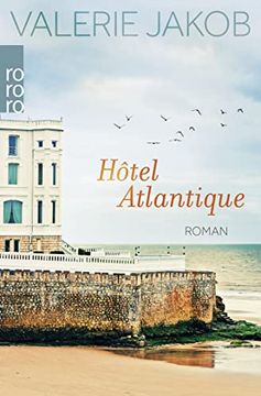 portada Hôtel Atlantique (in German)