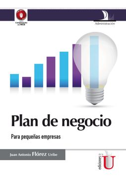 portada Plan de Negocio (in Spanish)