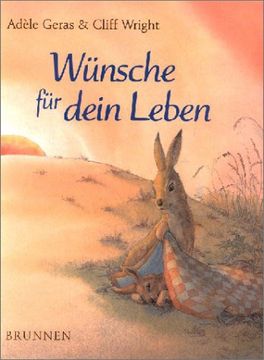 portada Wünsche für dein Leben (in German)