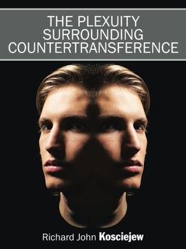 portada The Plexuity Surrounding Countertransference