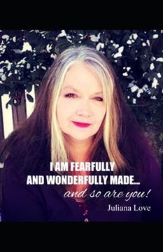 portada I Am Fearfully and Wonderfully Made...and So Are You! (en Inglés)