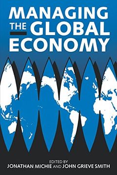 portada Managing the Global Economy 