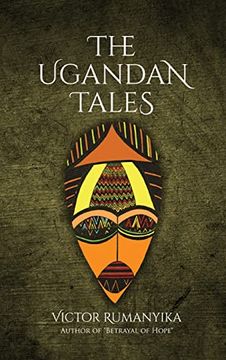 portada The Ugandan Tales (en Inglés)