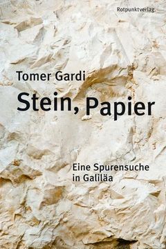 portada Stein, Papier (en Alemán)