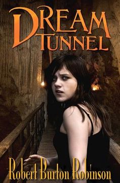 portada dream tunnel (in English)
