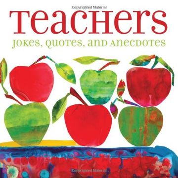 portada Teachers: Jokes, Quotes, and Anecdotes