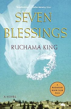portada Seven Blessings (en Inglés)