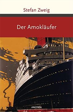 portada Der Amokläufer (in German)