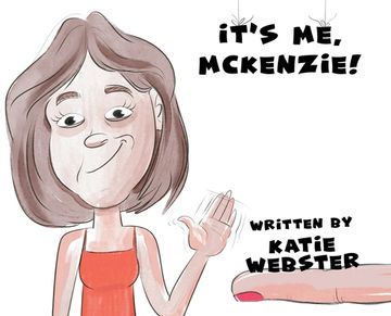 portada It's Me, Mckenzie! (en Inglés)