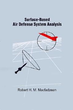 portada surface-based air defense system analysis (in English)