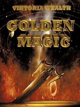 portada golden magic