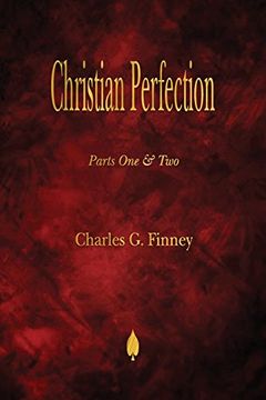 portada Christian Perfection - Parts One & Two