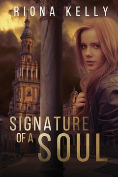 portada Signature of a Soul (in English)