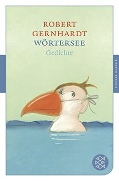portada Wörtersee: Gedichte (en Alemán)