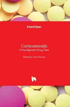 portada Corticosteroids: A Paradigmatic Drug Class (en Inglés)