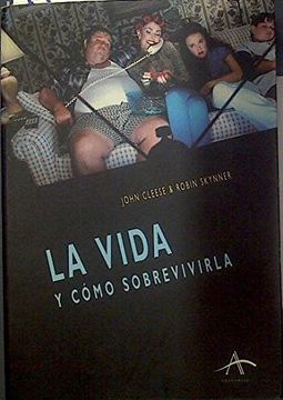 portada La Vida y Como Sobrevivirla (in Spanish)